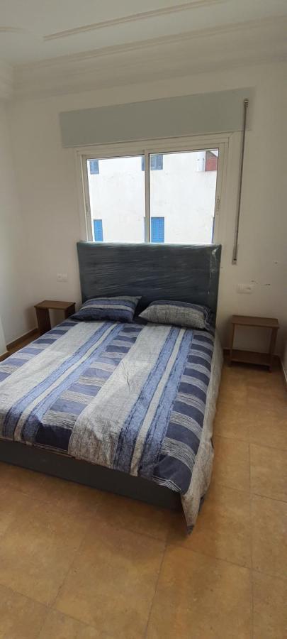 El Balcon Del Mediterraneo M'dik Εξωτερικό φωτογραφία